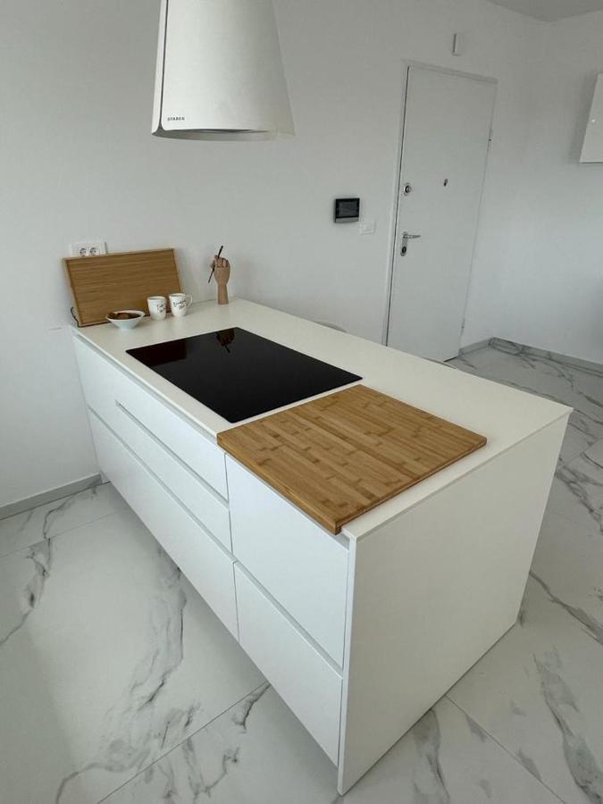 Lavender Tree - Luxury Apartments Trogir Eksteriør billede