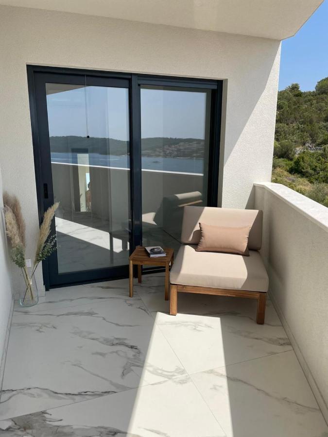 Lavender Tree - Luxury Apartments Trogir Eksteriør billede