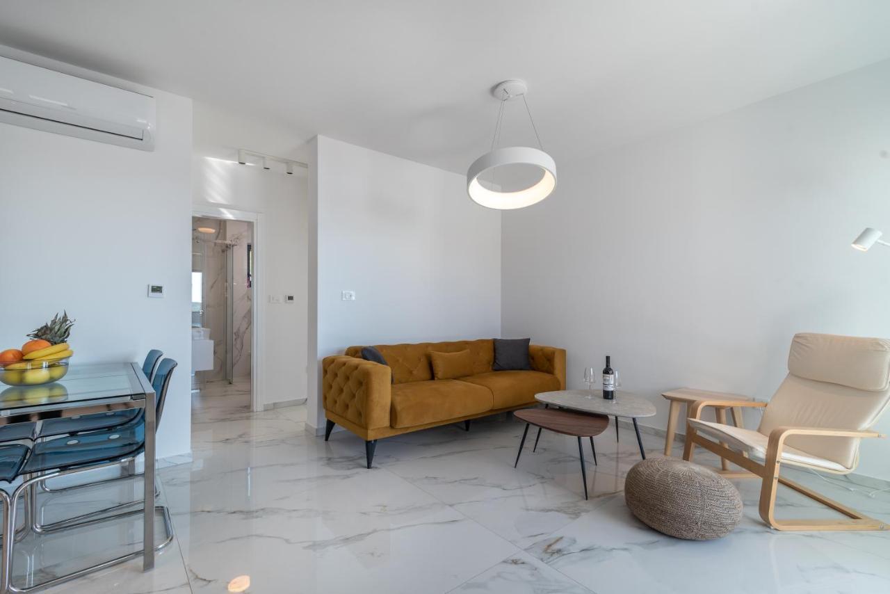 Lavender Tree - Luxury Apartments Trogir Eksteriør billede