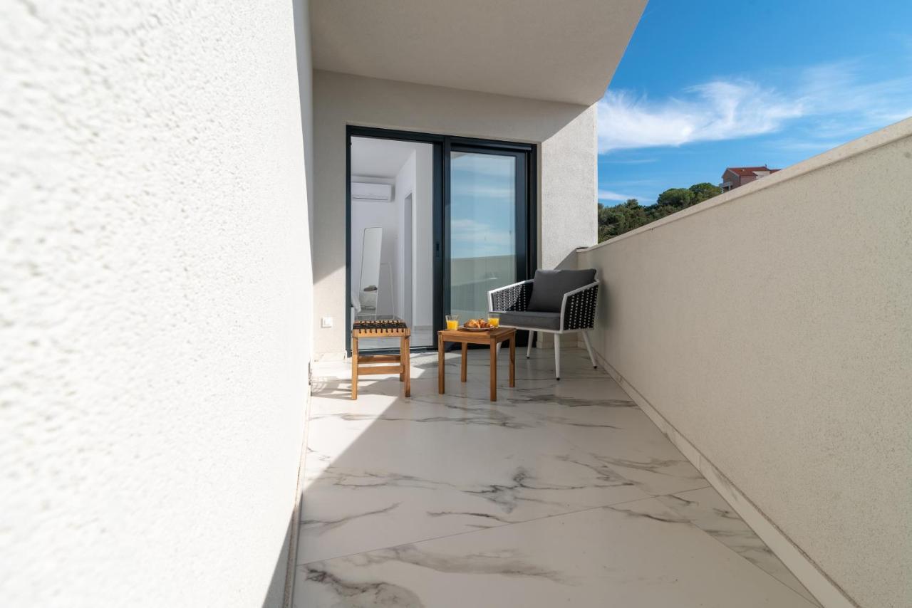 Lavender Tree - Luxury Apartments Trogir Eksteriør billede