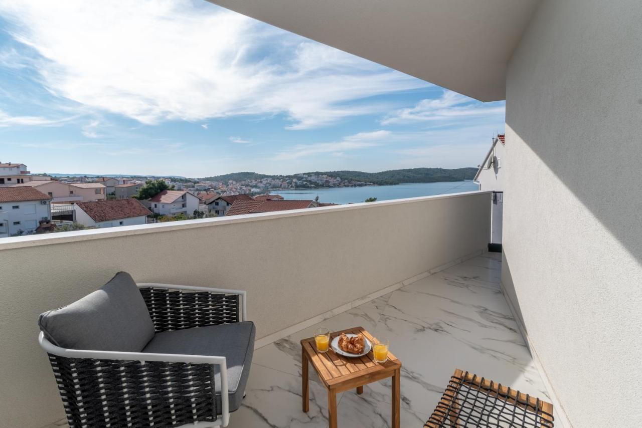 Lavender Tree - Luxury Apartments Trogir Eksteriør billede