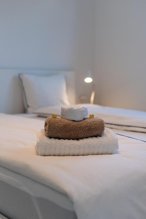 Lavender Tree - Luxury Apartments Trogir Eksteriør billede