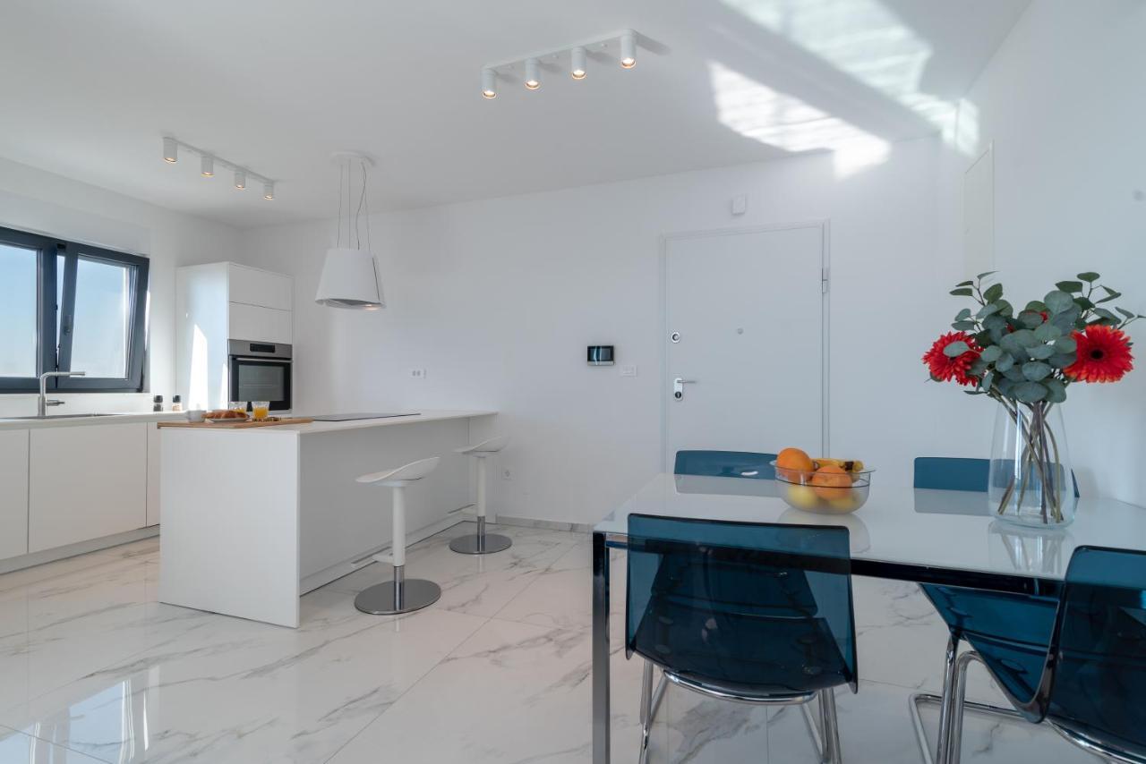 Lavender Tree - Luxury Apartments Trogir Eksteriør billede