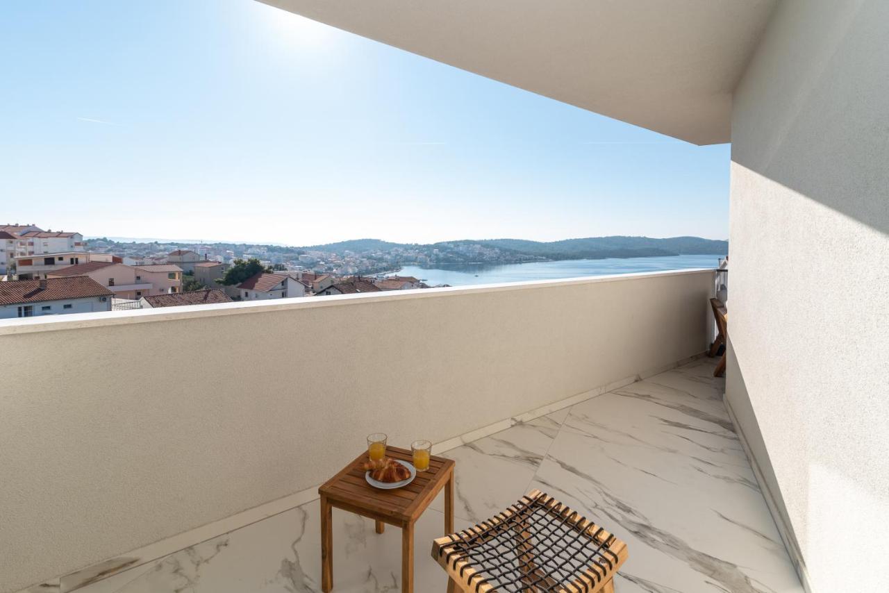 Lavender Tree - Luxury Apartments Trogir Eksteriør billede