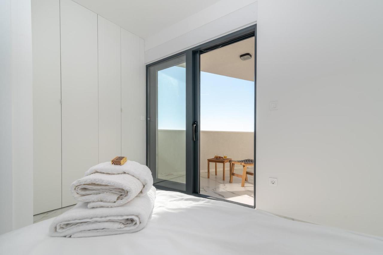 Lavender Tree - Luxury Apartments Trogir Eksteriør billede