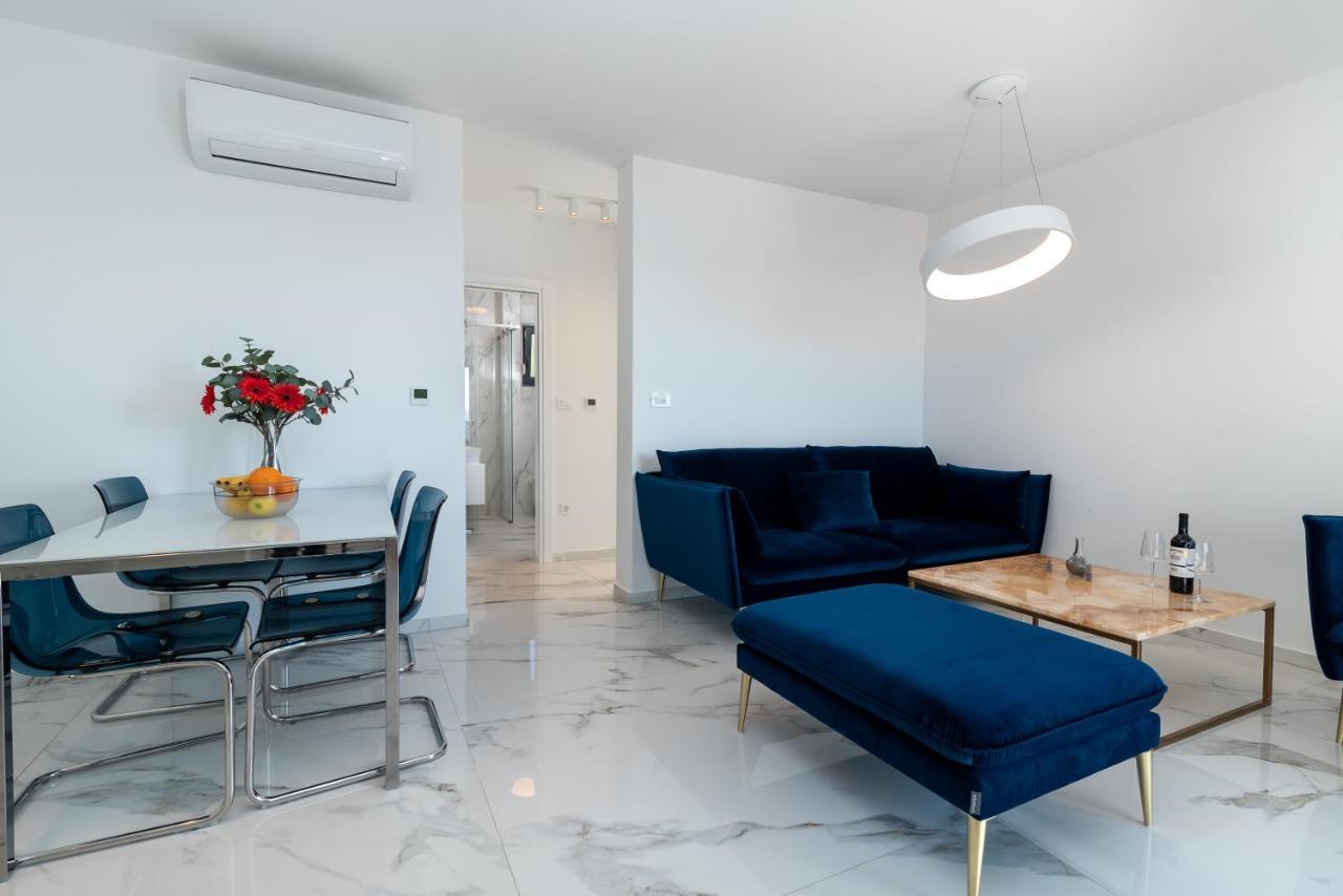 Lavender Tree - Luxury Apartments Trogir Eksteriør billede